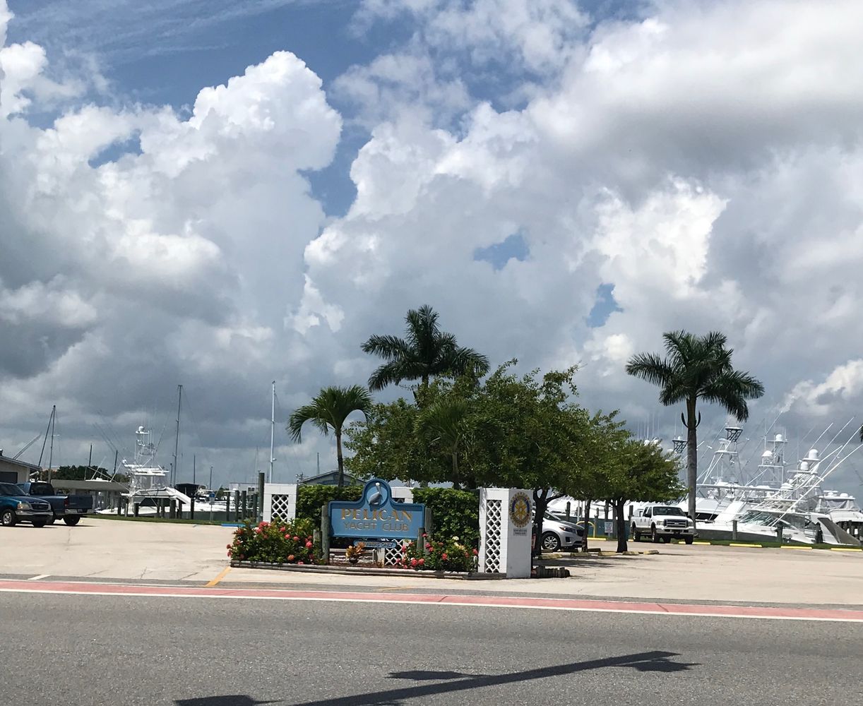 Seaway Drive: Seaway Drive, Fort Pierce, FL 34949